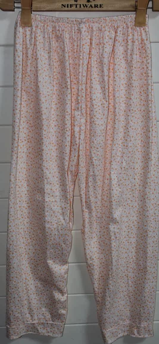 Pantalon pyjama - Ref 725155 Image 16