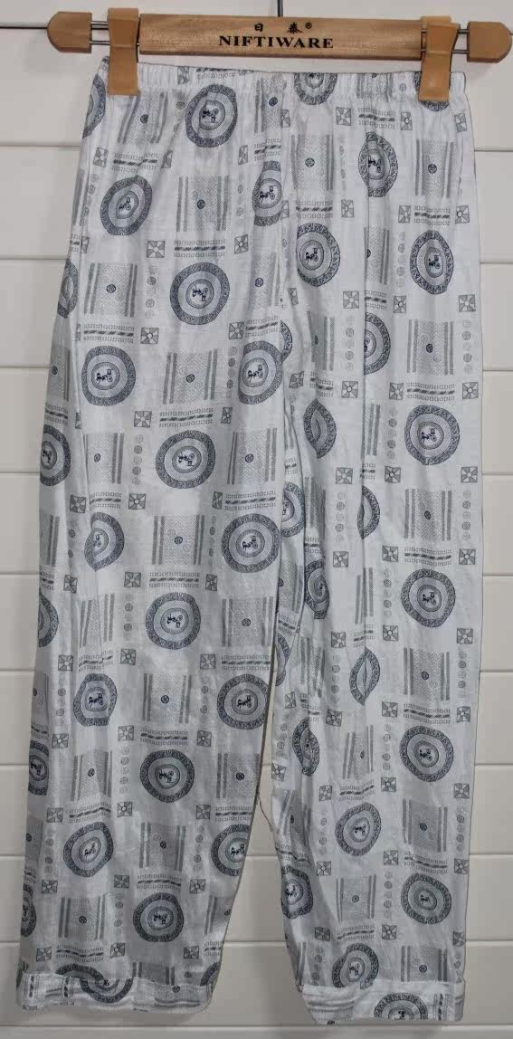 Pantalon pyjama - Ref 725155 Image 20