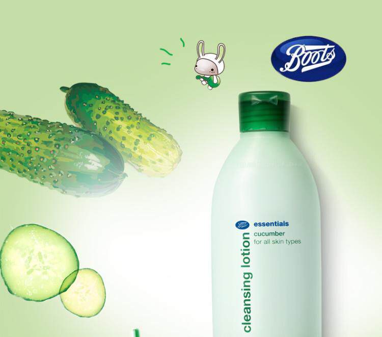 Для снятия макияжа None BOOTS 150ml