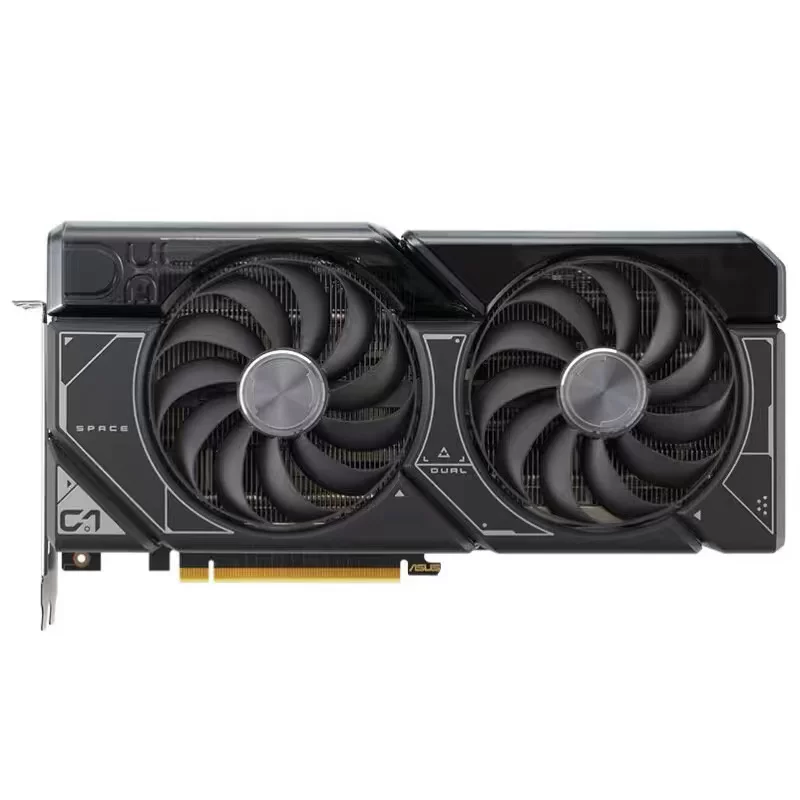 Asus, игровая воздушная вентилятор, ноутбук, RTX4070, 12G