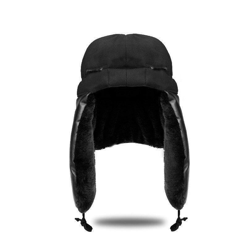 Winter cold hard hat cotton lined warm cotton liner thickened velvet detachable construction cotton hat cover