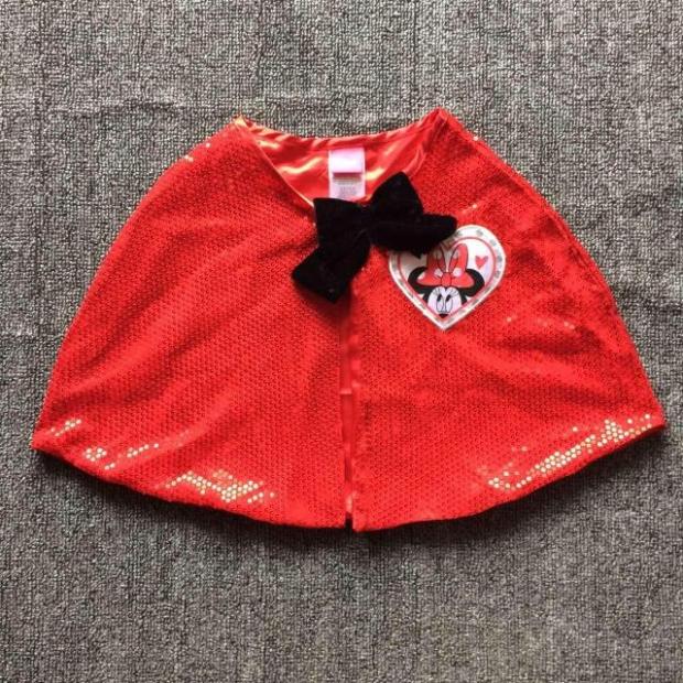 Cape pour fille en coton - Ref 2155723 Image 5