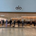 ALO专柜线上