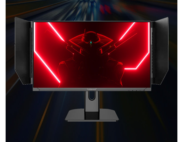 world.taobao.com: Tuoshuo 24.1-Inch 540Hz Gaming Monitor Fps