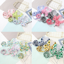 Rabbit Traction Rope Small Canine Dog Kitty Vest Style Than Bear Teddy Beauties Young Dog Cat Walking Dog Rope Cute