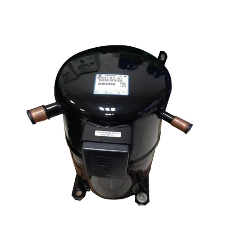 Original Loaded Valley Wheel QR12M1-TFD-550 Compressor 12 Compressors 12 Compressors