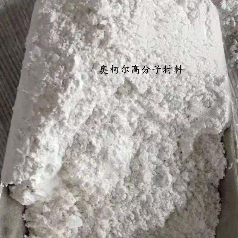 无碱玻璃纤维粉末超细耐磨耐高温 塑料油漆用 目数1000膜流平光泽