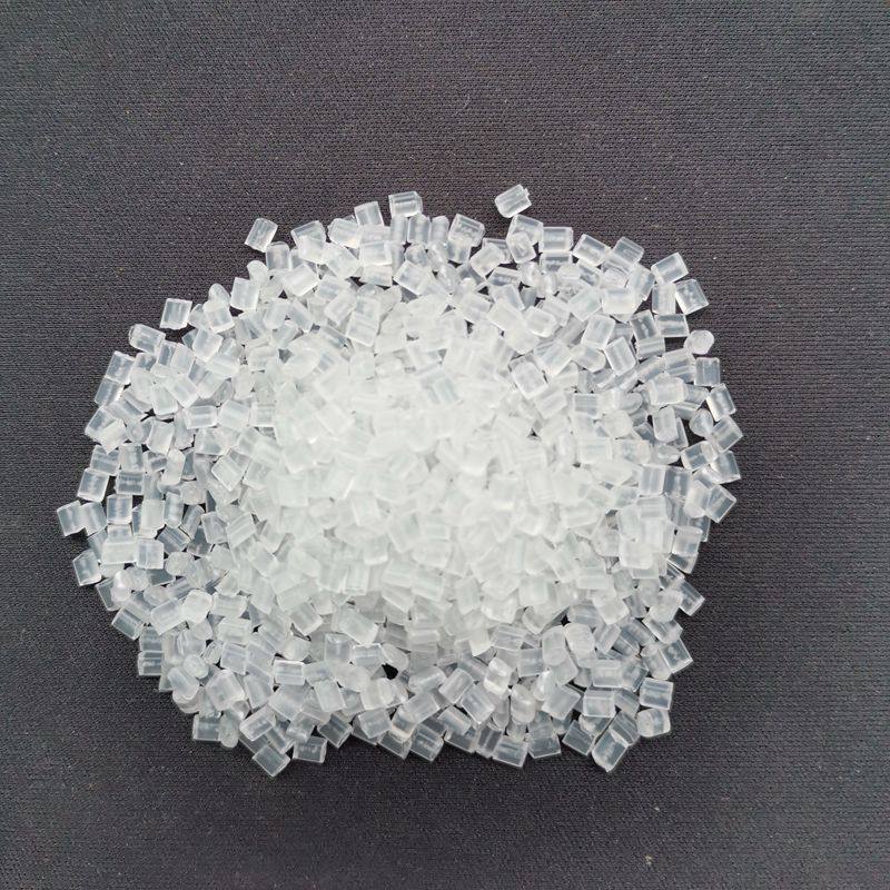 工厂PP熔喷专用料 聚丙烯(PP)树脂防护服熔喷层专用料 1500高熔指