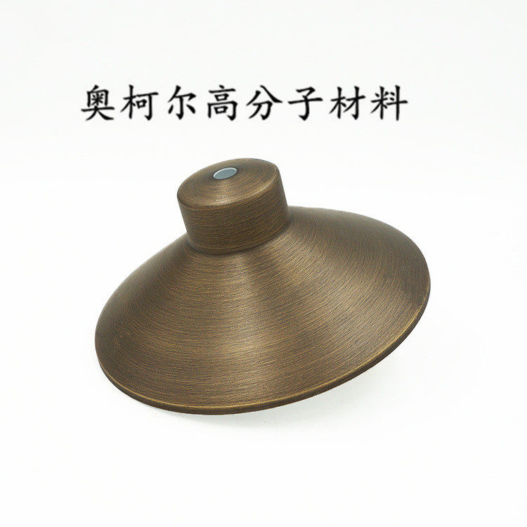 环保亮光电镀光油 透明黄仿电镀烤漆 UV测试72小时 耐黄变金属漆