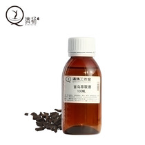 Plant extract fleece-flower root extract hair-raising black hair diy handmade soap shampoo raw material
