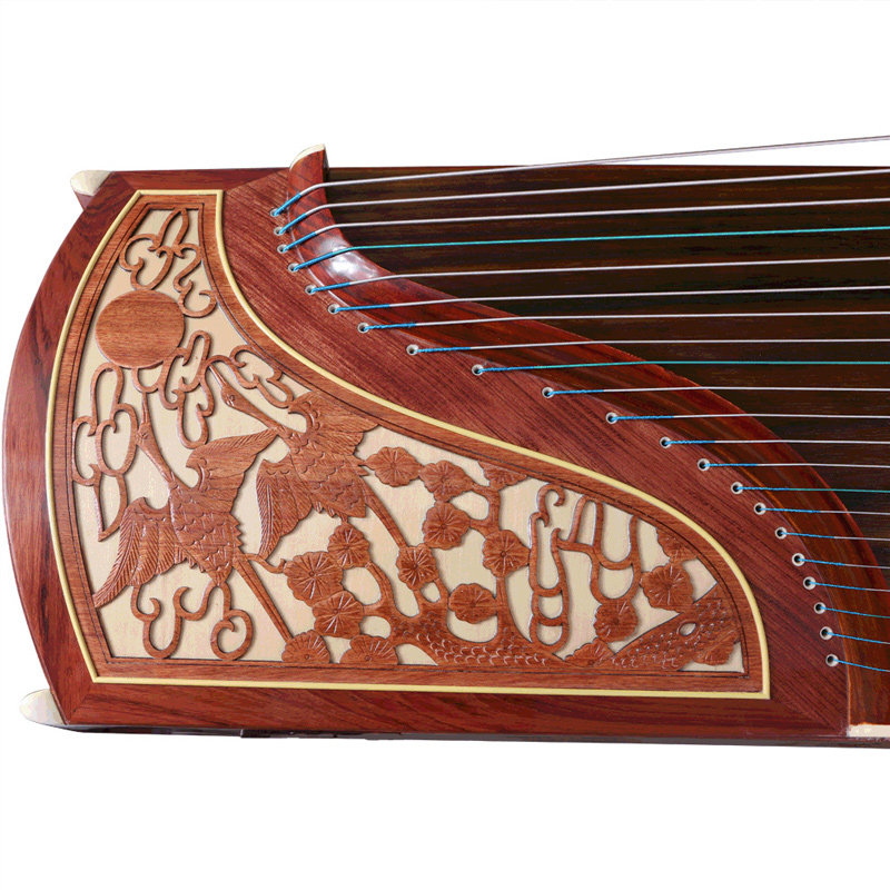 Tanzhou mall Dunhuang Guzheng 694KK 694DQ 694TT 694RR 694lc 694L 694pp