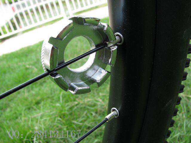 Clé pour réparation vélo - Ref 2302492 Image 7