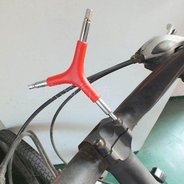 Clé pour réparation vélo - Ref 2302766 Image 6