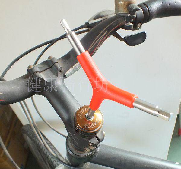 Clé pour réparation vélo - Ref 2302766 Image 5