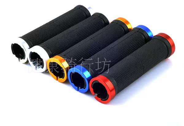 Poignées de vélo - Ref 2340575 Image 8