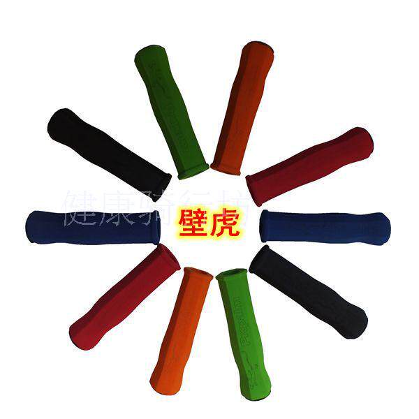 Poignées de vélo - Ref 2349438 Image 3