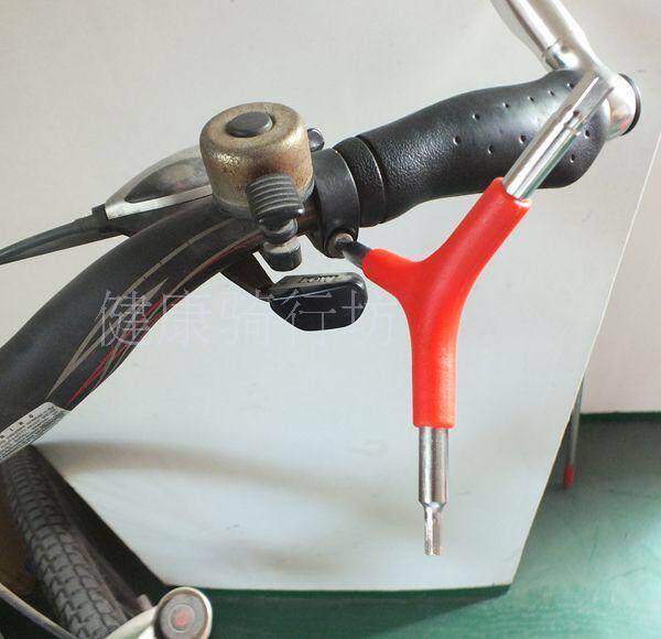 Clé pour réparation vélo - Ref 2302766 Image 7