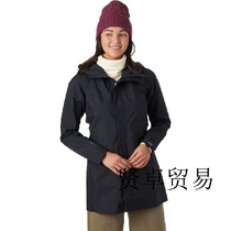 20 new Arcteryx archaeopteryx Codetta Coat female GTX waterproof and breathable windbreaker 25645