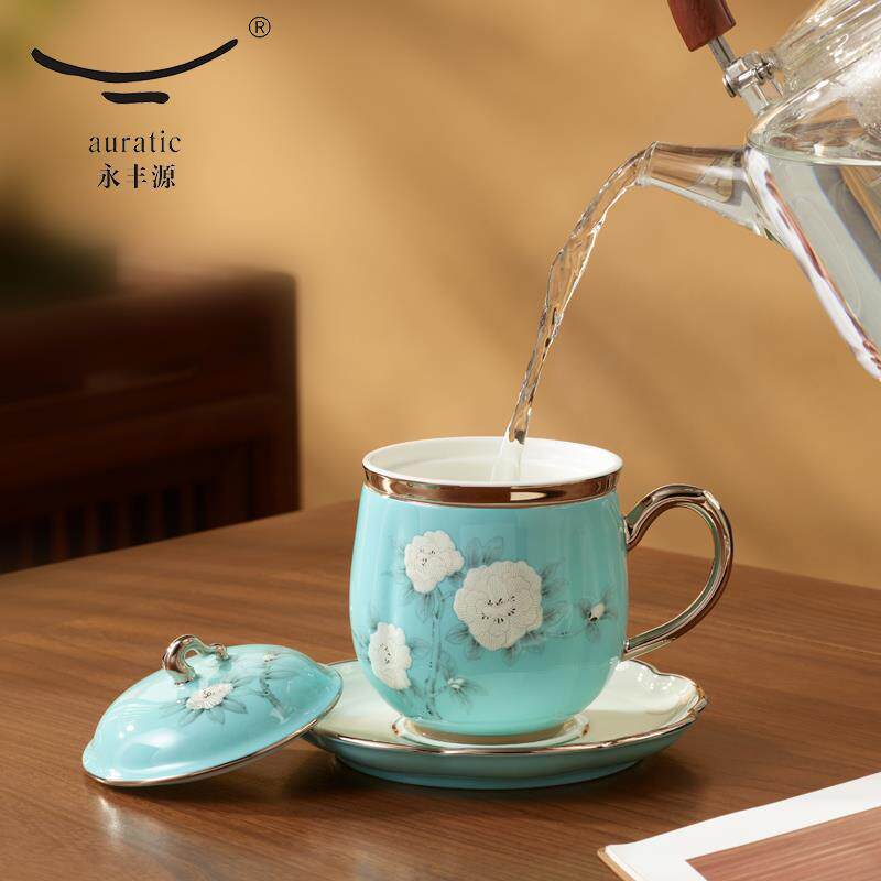 选择茅台生肖酒具国瓷永丰源时,应该注意哪些要点?