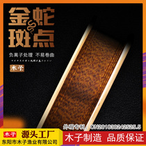 Fishing line Main Line sub line German imported fishing line invisible spot line competitive nylon line 50 meters super strong pull