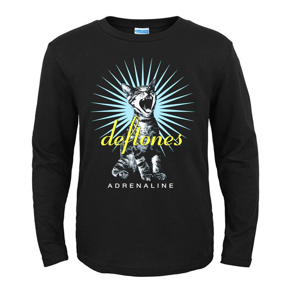 Deftones on on on  ﹀ ...
