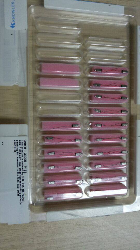 Lou's Lou's moving iron unit wbfk-30095 HF WBFK 30095