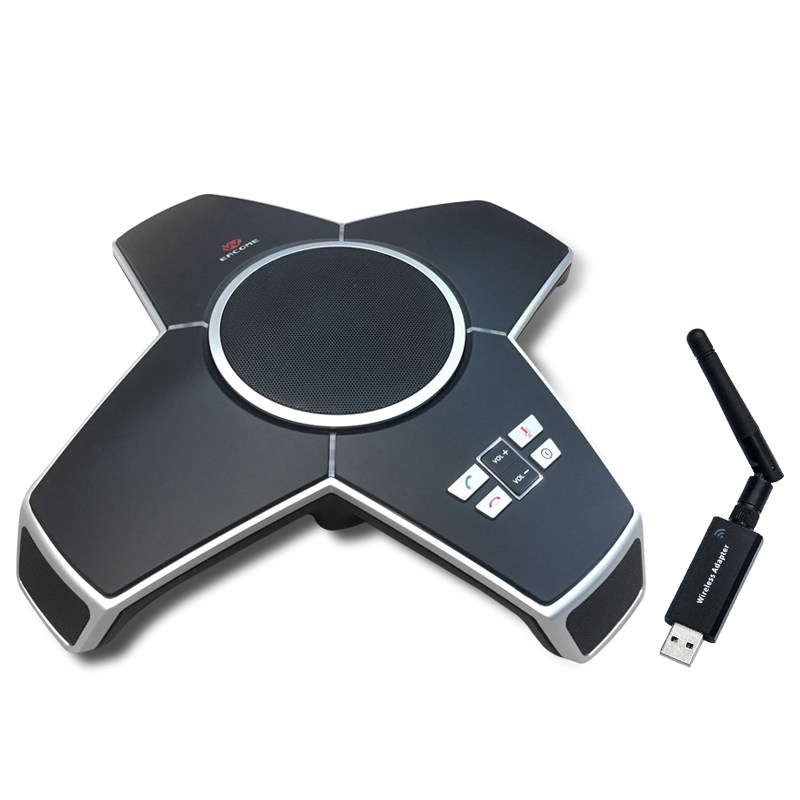 Income S310 Series All - Oriented Microphones Wired Wireless USB Video Conferencing