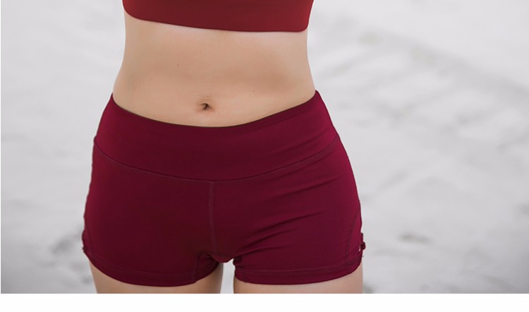 LEANA Lina đồ lót thể thao nữ chuyên nghiệp chạy chống sốc thu thập âm thanh nổi áo ngực yoga 3212 áo tập puma