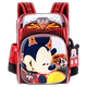 Disney túi học sinh tiểu học 1-3-4-6 trẻ em lớp một cậu bé trai cô gái Mickey ba lô giảm cân - Túi bé / Ba lô / Hành lý balo kéo cho bé lớp 1 Túi bé / Ba lô / Hành lý