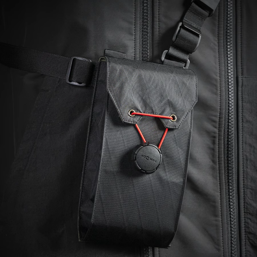 解锁防拍照手机套的神器来了，防盗扣消磁开扣器怎么选才靠谱？2025消费趋势解读