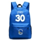 Túi hai năm trở lại bóng rổ NBA Curry 30 nam và nữ ba lô