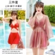 82157 Сет-Liangshi Red