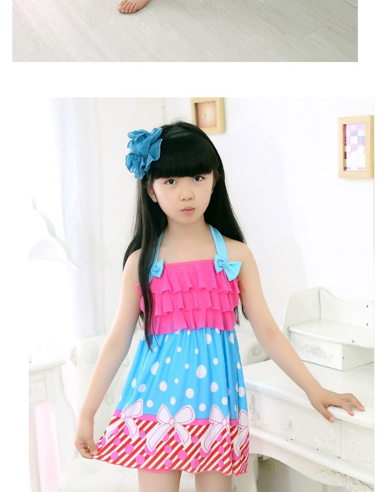 Maillot de bain fille OTHER   - Ref 2548271 Image 22