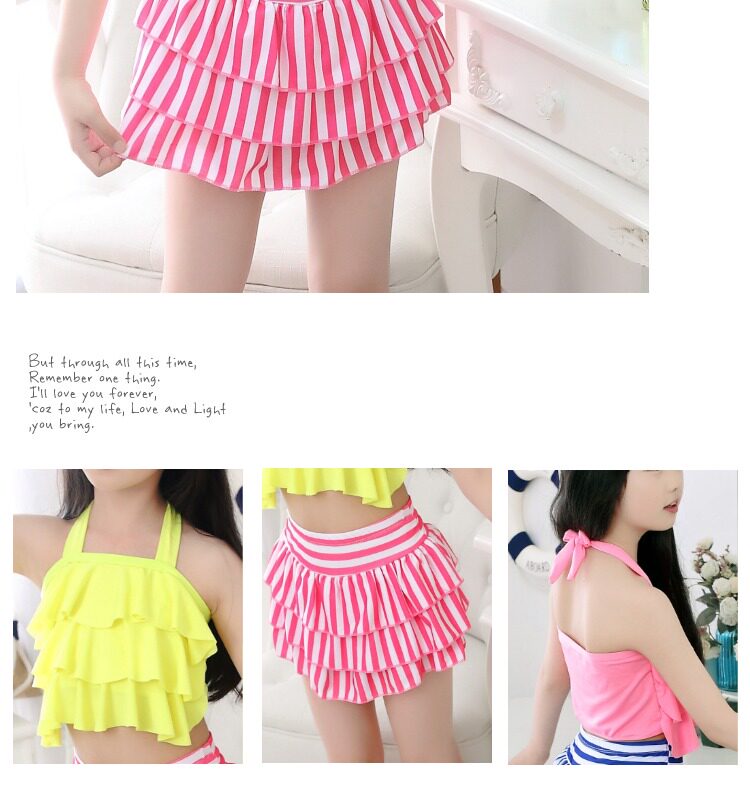 Maillot de bain fille OTHER   - Ref 2548271 Image 18