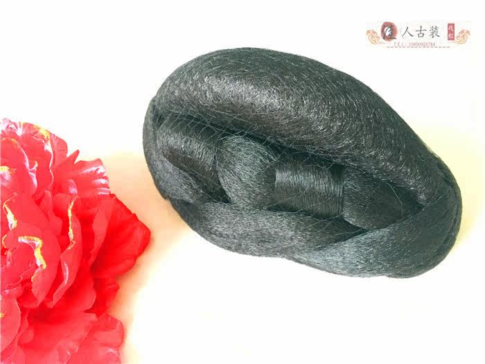 Extension cheveux - Chignon - Ref 236611 Image 3