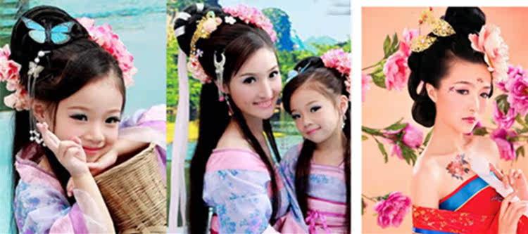 Extension cheveux - Chignon - Ref 236611 Image 4