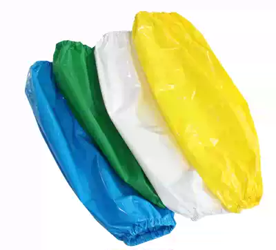 SAFEMAN Junyu C3603 oil resistant sleeve oil resistant waterproof