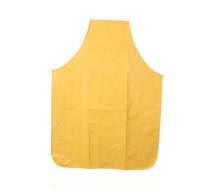 DuPont Class C Protective Apron Chemical Resistant Acid Resistant Apron Slight Acid and Alkali Resistant ychem C Apron Sleeve Cover