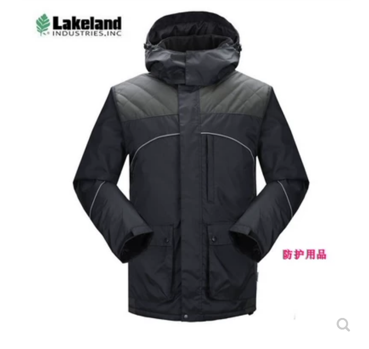 Lakeland rekland EM305 outdoor cold proof waterproof breathable sm l xl xxl xxxl