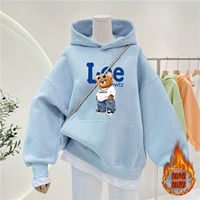 Дымка синий [Plel of Velvers] -cuku Kuman Bear