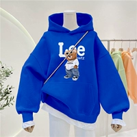 Кляйн Лан [весна и осень] -куку Куман Медведь