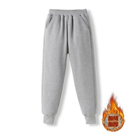 Флисовые штаны