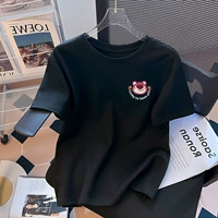 Чернокожие медведь