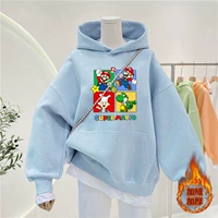 Haze Blue [добавить бархат]