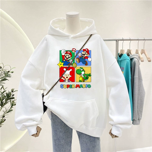 Детская утепленная толстовка с капюшоном с капюшоном для мальчиков, подходит для подростков, семейный стиль