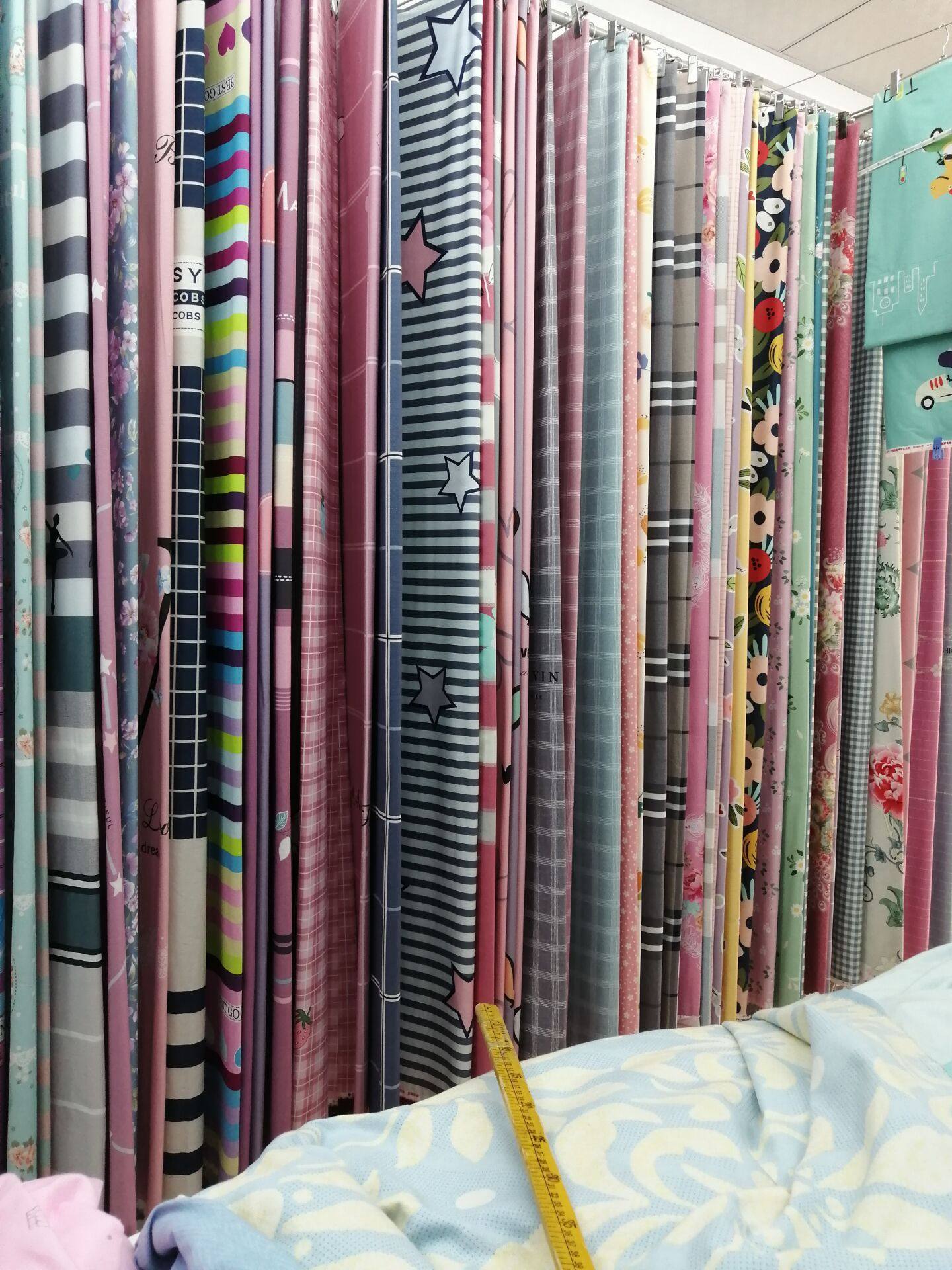 Set making bed bedding pure cotton quilt cover sheet pillowcase bed cover bed hat children single double