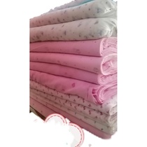 100% pure cotton quilt lining gauze inner bile cotton wool bile bag cotton bile mattress bile cloth cloth cover inner bile quilt core sleeve