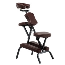 Multifunctional beauty bed scraping chair portable tattoo chair special comfortable arm chair stool practical equipment press