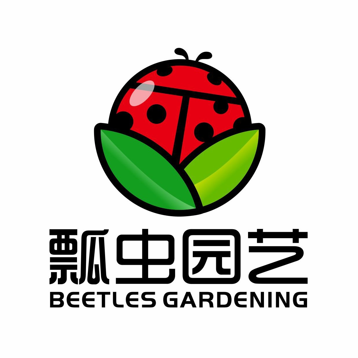 瓢虫园艺