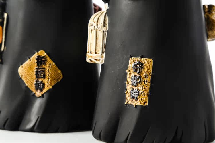 Figurine manga hommes sans visage - Ref 2700857 Image 25